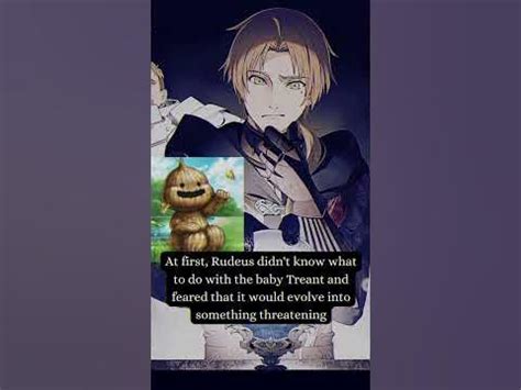 mushoku tensei treant|Category:Treant .